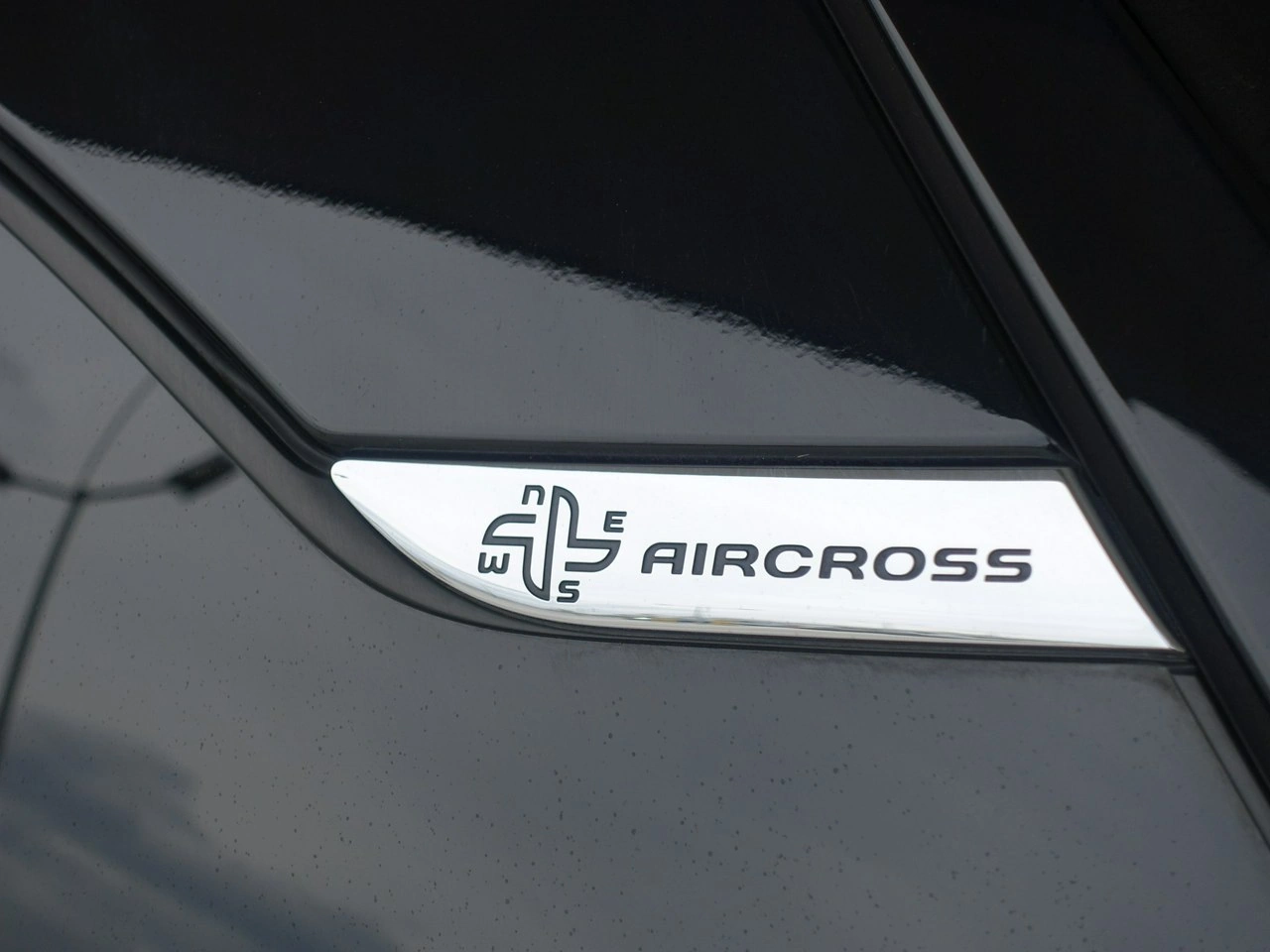 Citroën C4 Aircross - Zdjęcie 18