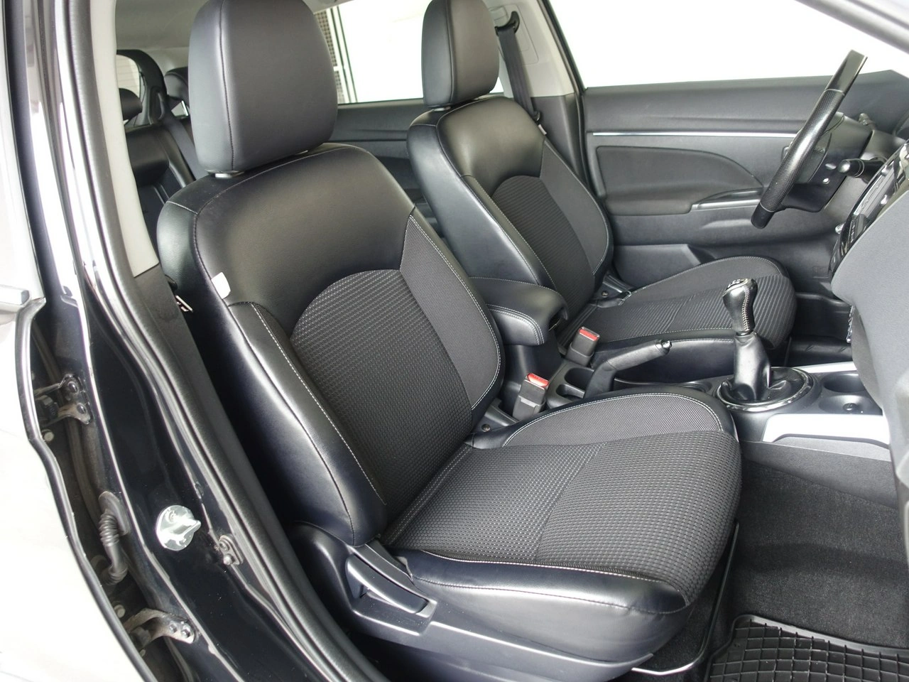 Citroën C4 Aircross - Zdjęcie 20