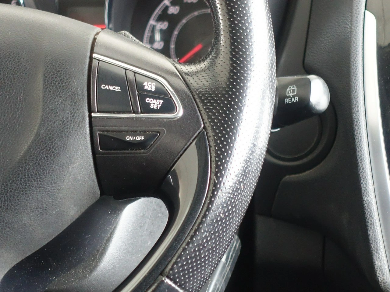 Citroën C4 Aircross - Zdjęcie 24