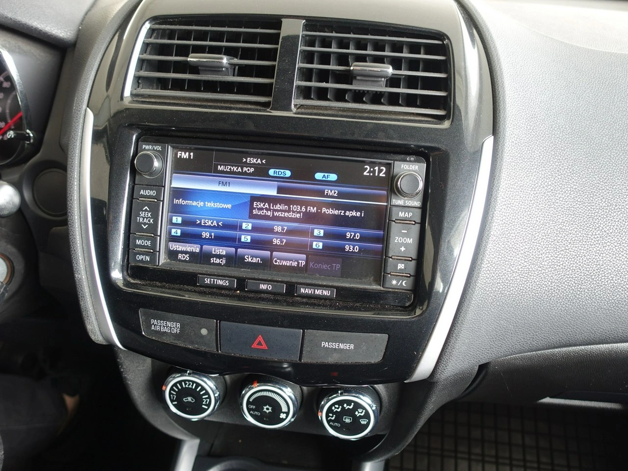 Citroën C4 Aircross - Zdjęcie 26