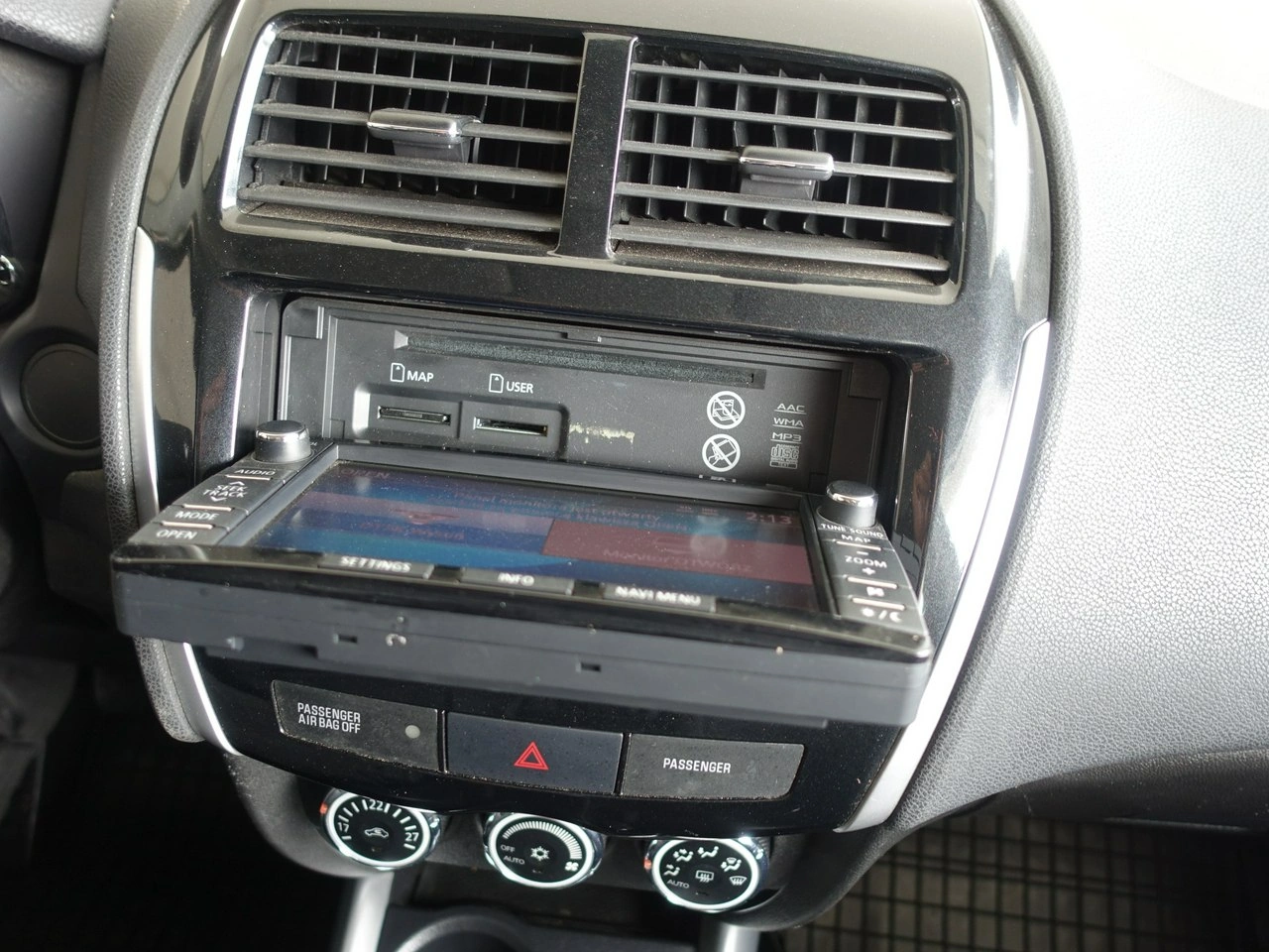 Citroën C4 Aircross - Zdjęcie 27