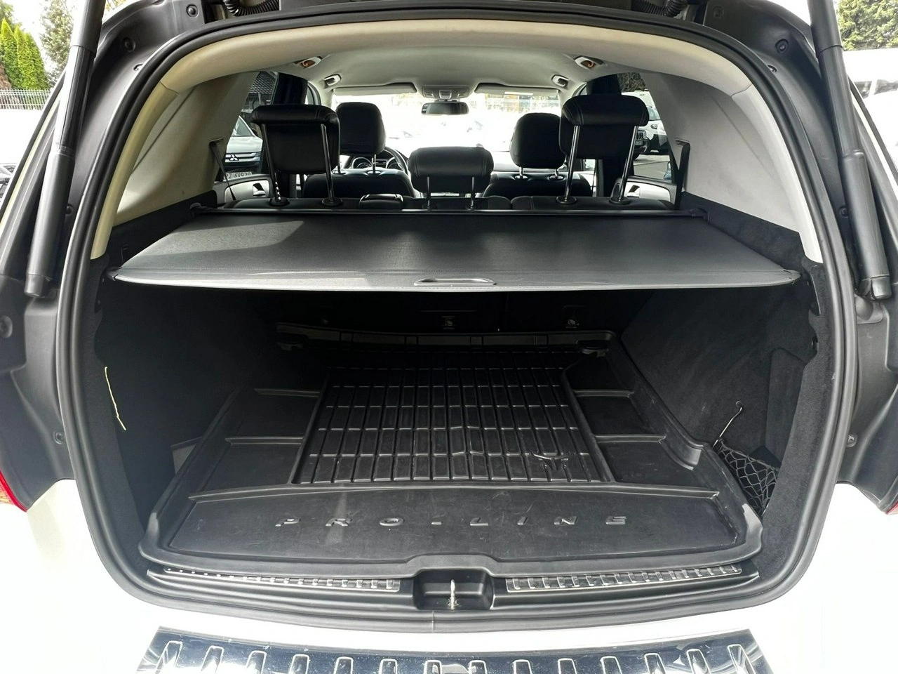 Mercedes ML 350 - Zdjęcie 17