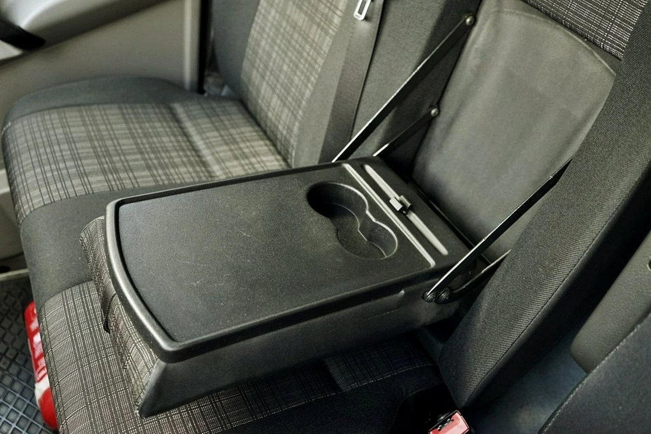 Mercedes Sprinter - Zdjęcie 18