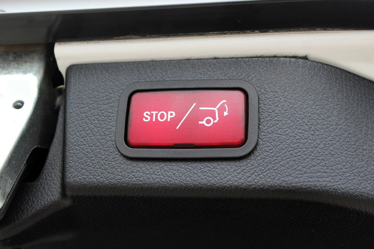 Mercedes V 250 - Zdjęcie 10