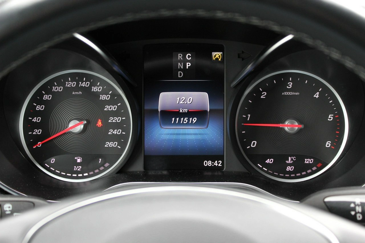 Mercedes V 250 - Zdjęcie 19