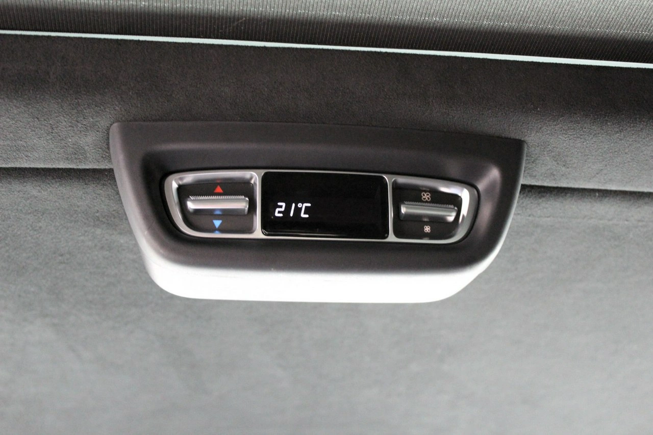 Mercedes V 250 - Zdjęcie 21