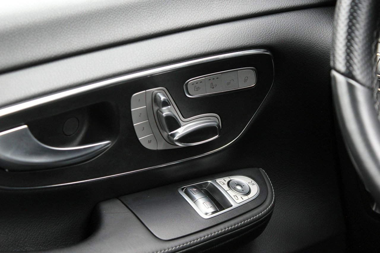 Mercedes V 250 - Zdjęcie 24