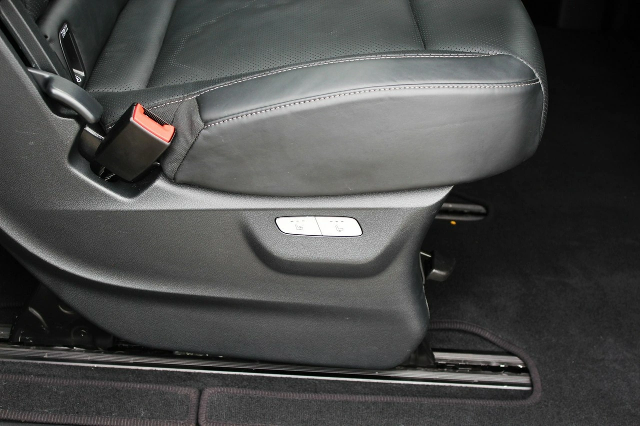 Mercedes V 250 - Zdjęcie 34