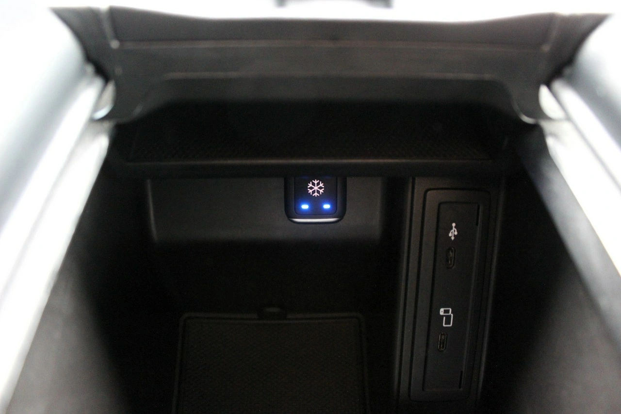 Mercedes V 250 - Zdjęcie 36