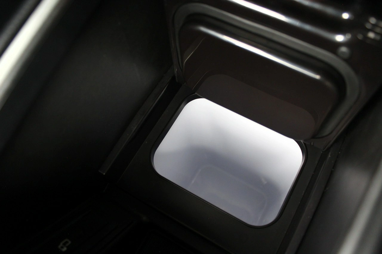 Mercedes V 250 - Zdjęcie 37