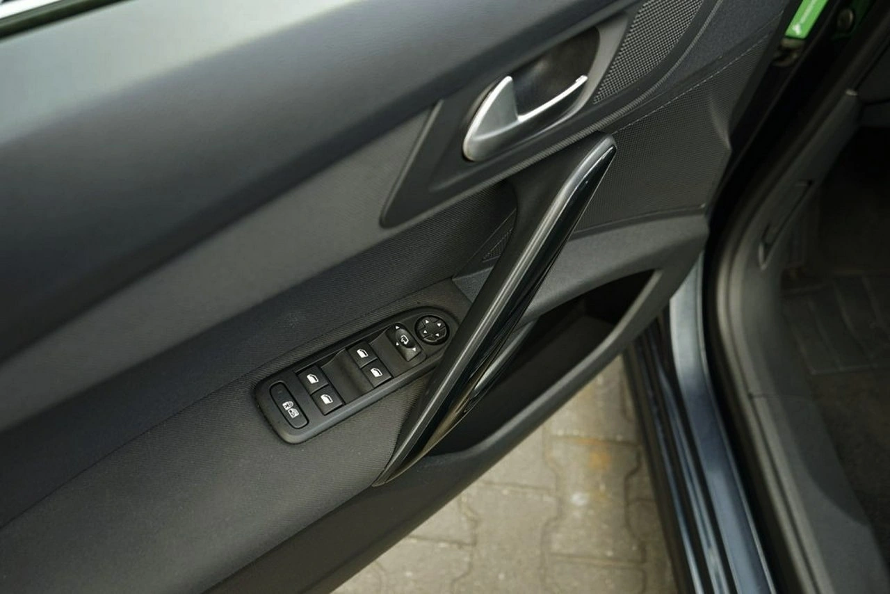 Peugeot 508 - Zdjęcie 14