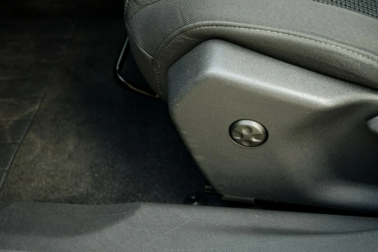 Peugeot 508 - Zdjęcie 16