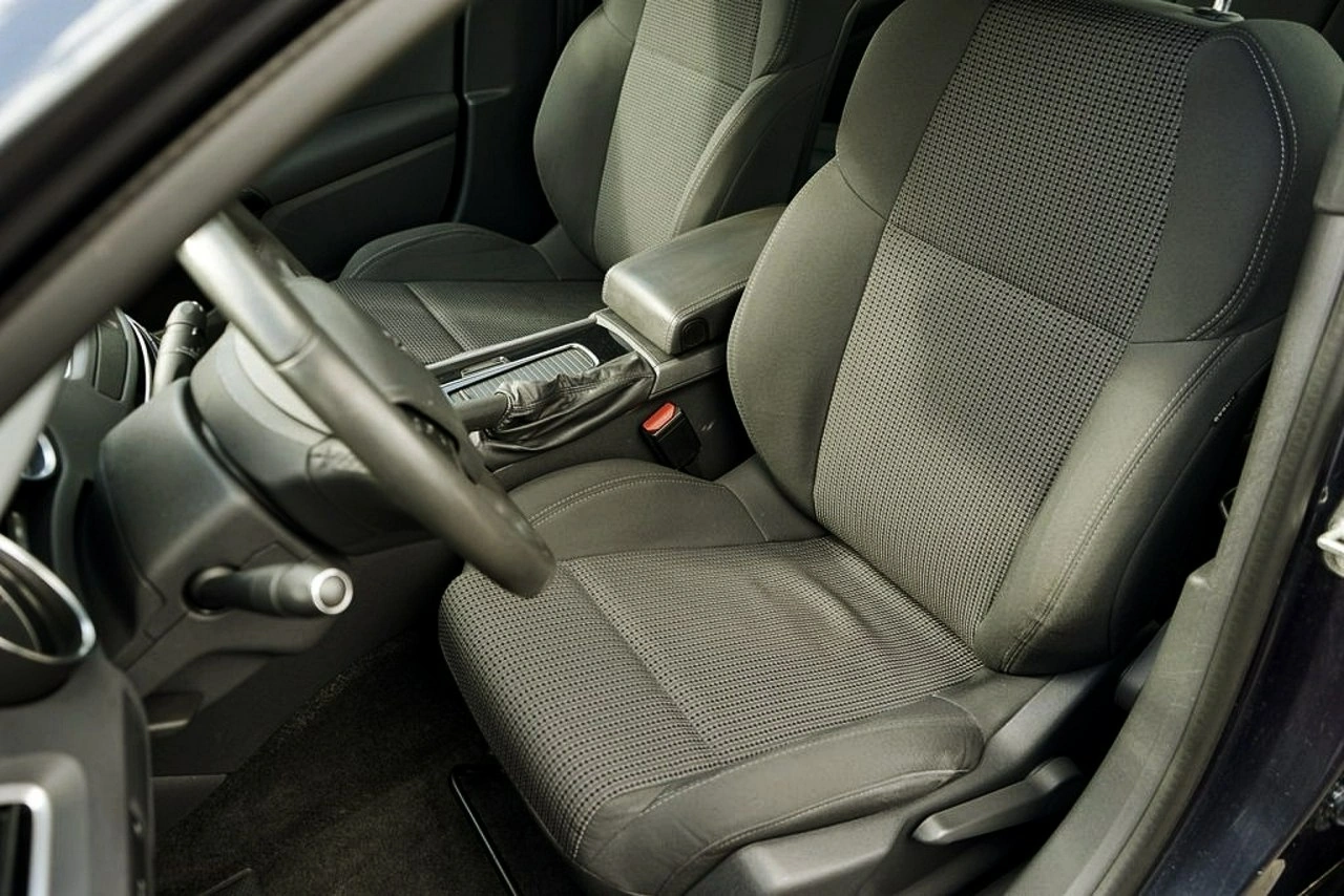 Peugeot 508 - Zdjęcie 18