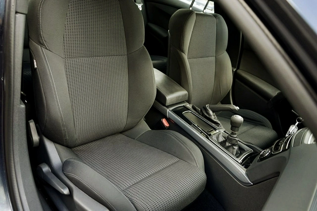 Peugeot 508 - Zdjęcie 19