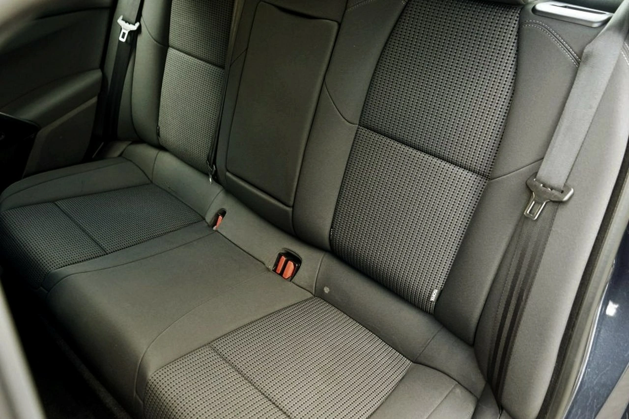 Peugeot 508 - Zdjęcie 20