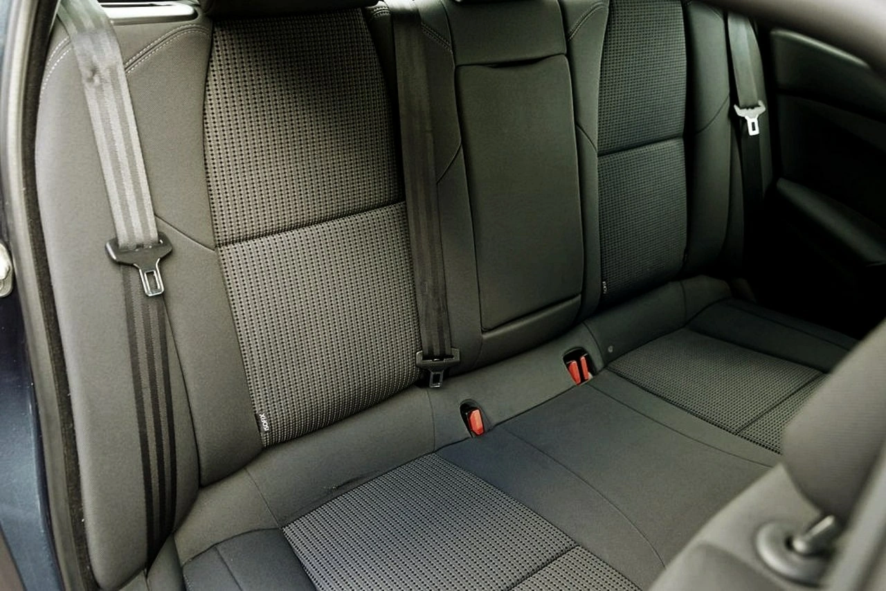 Peugeot 508 - Zdjęcie 21