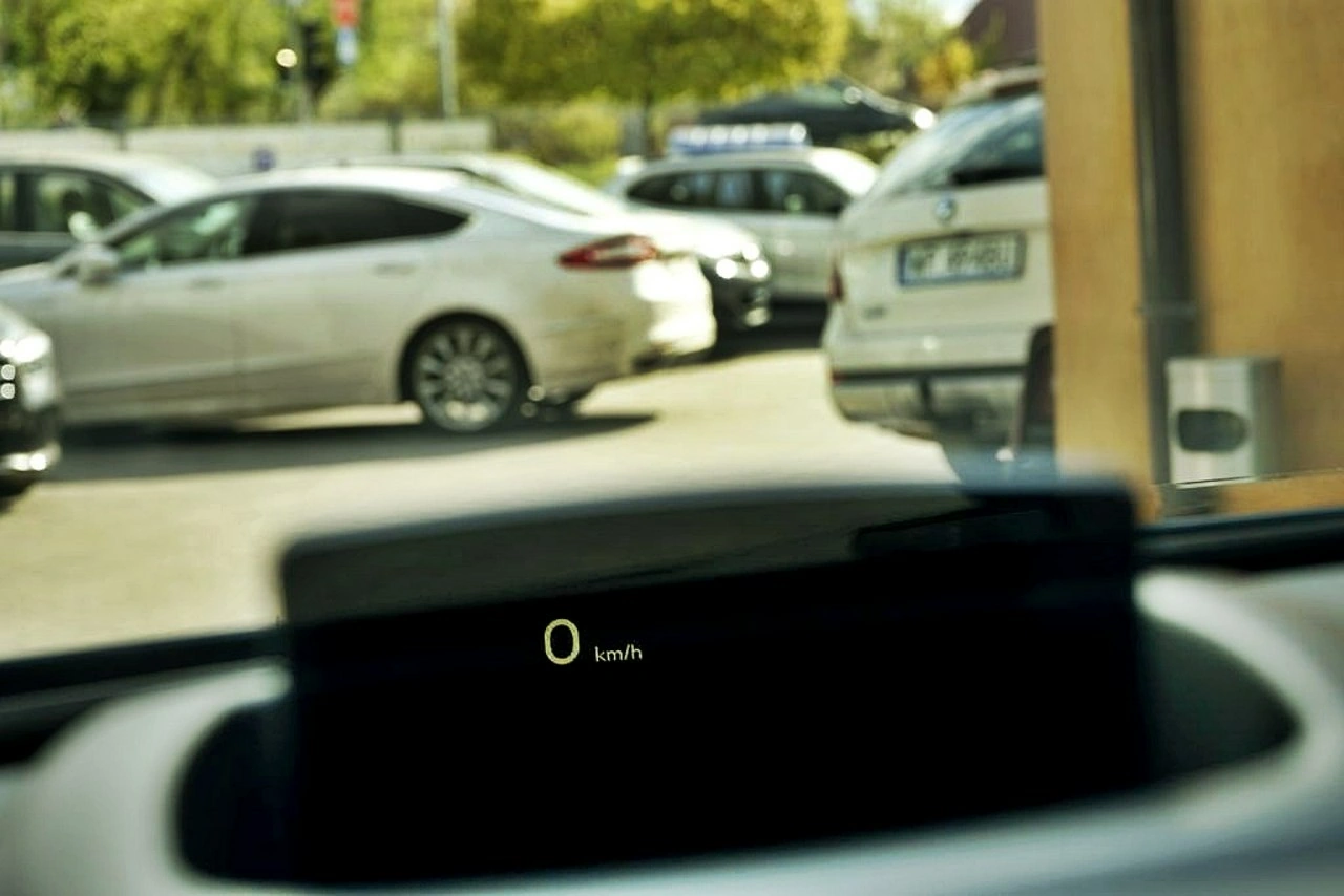 Peugeot 508 - Zdjęcie 27