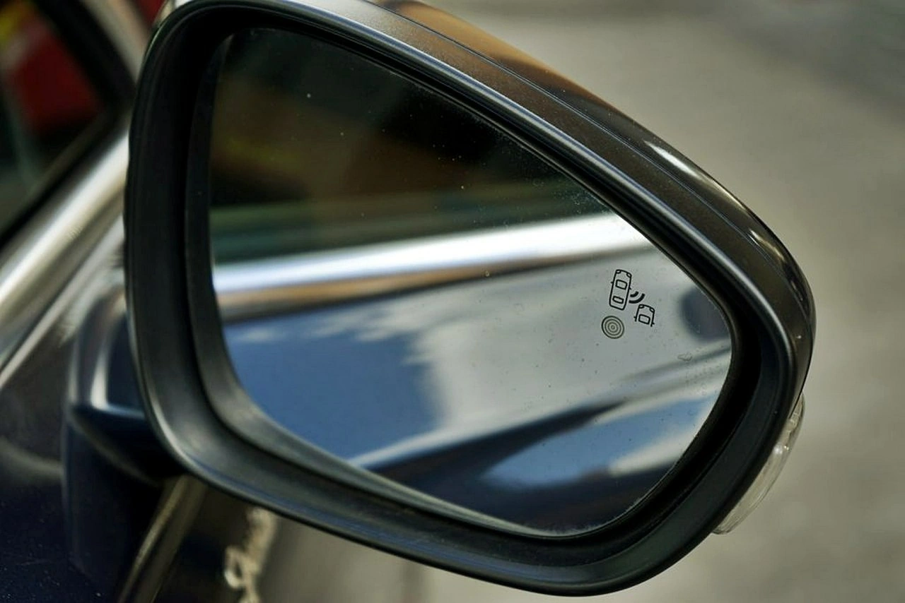 Peugeot 508 - Zdjęcie 28