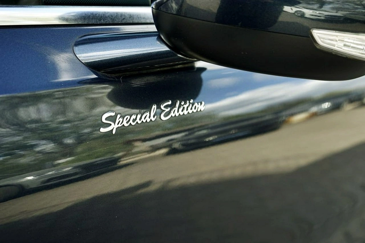 Peugeot 508 - Zdjęcie 29