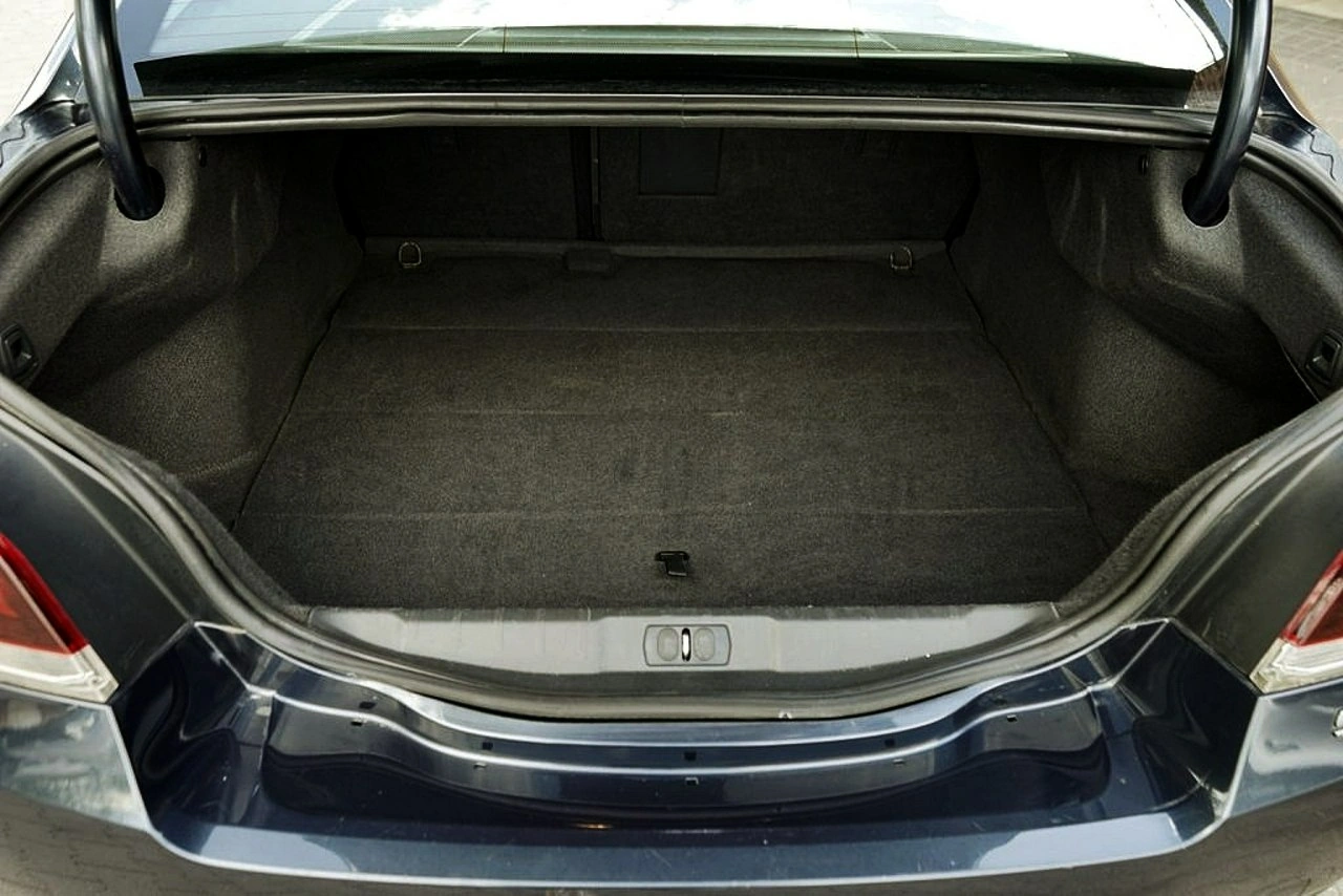 Peugeot 508 - Zdjęcie 30