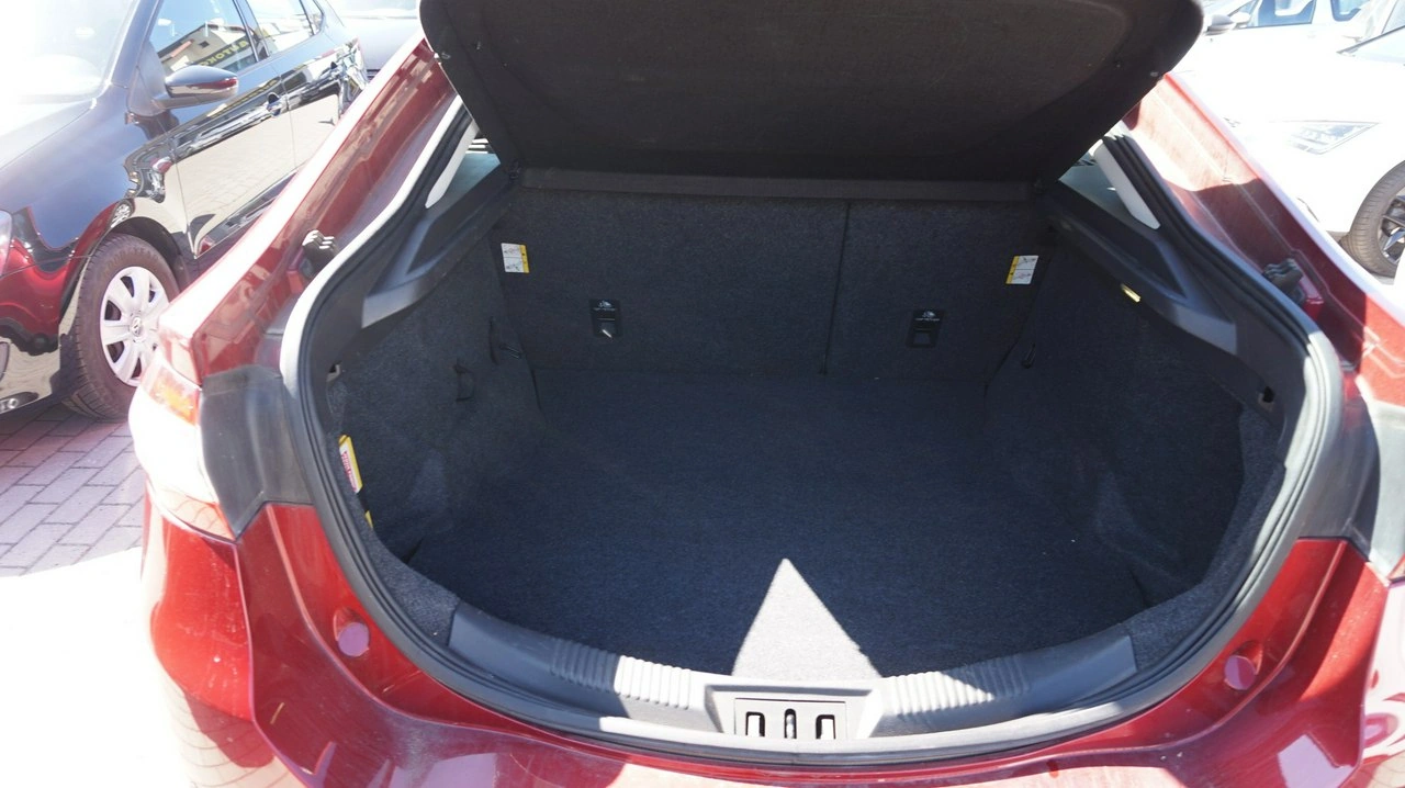 Ford Mondeo - Zdjęcie 11