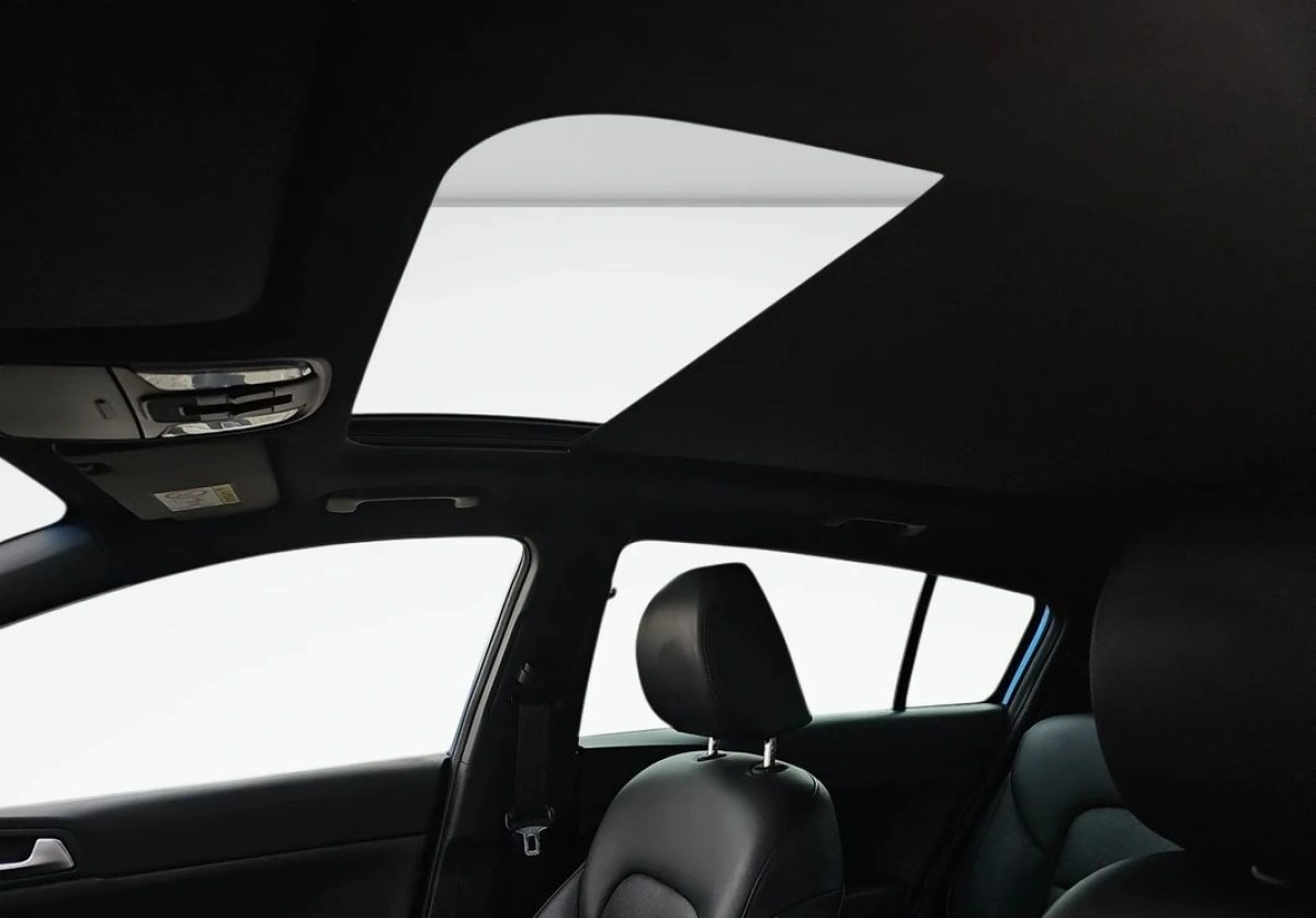 Kia Sportage - Zdjęcie 16