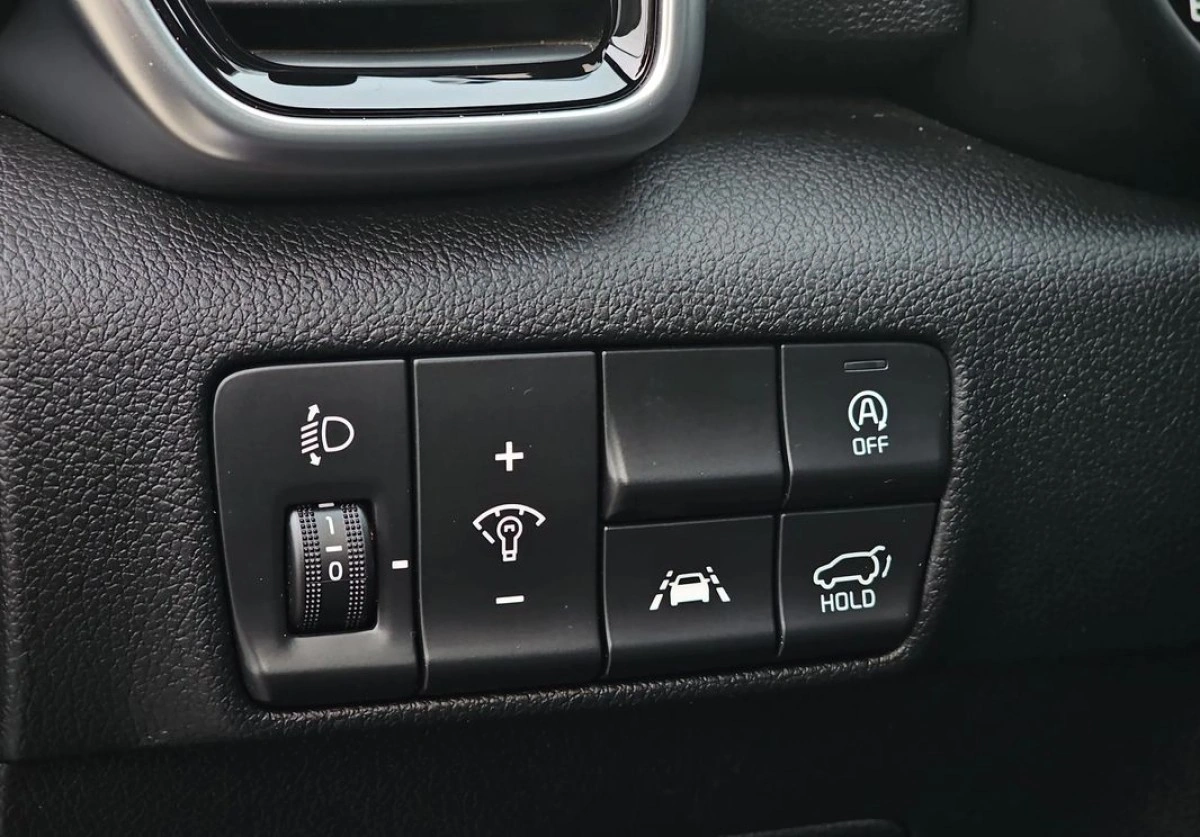 Kia Sportage - Zdjęcie 18