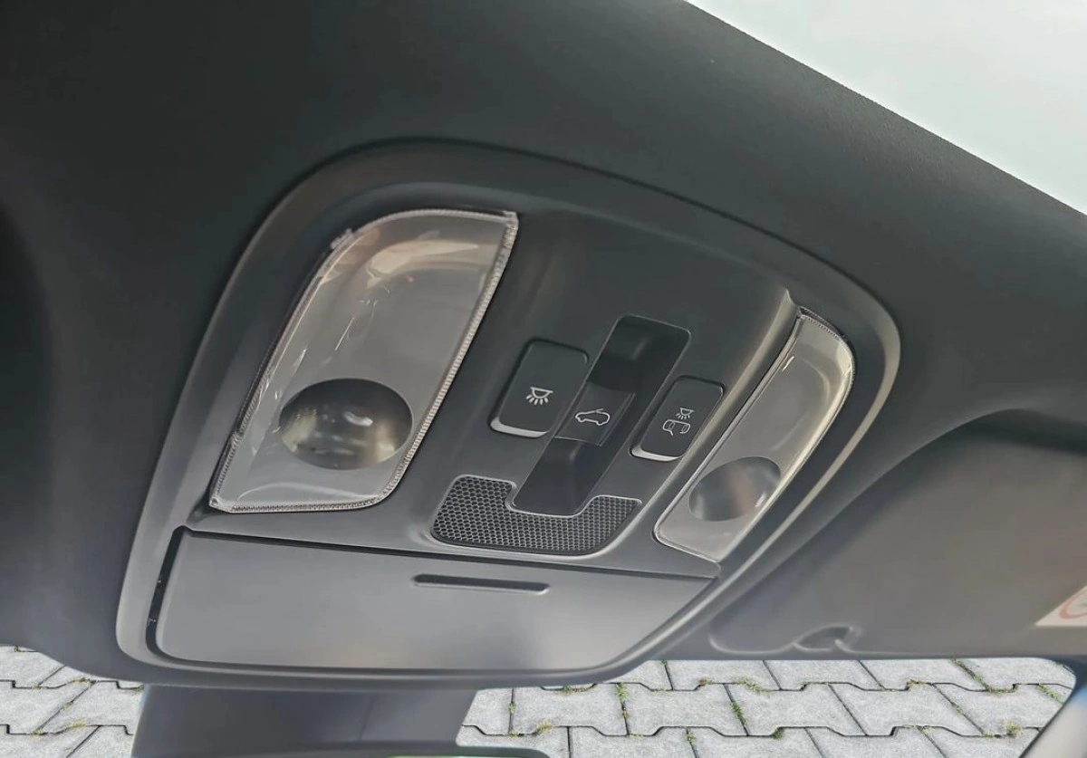 Kia Sportage - Zdjęcie 32