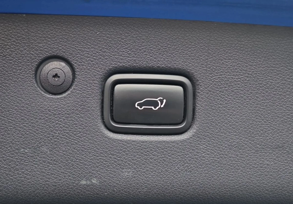 Kia Sportage - Zdjęcie 35