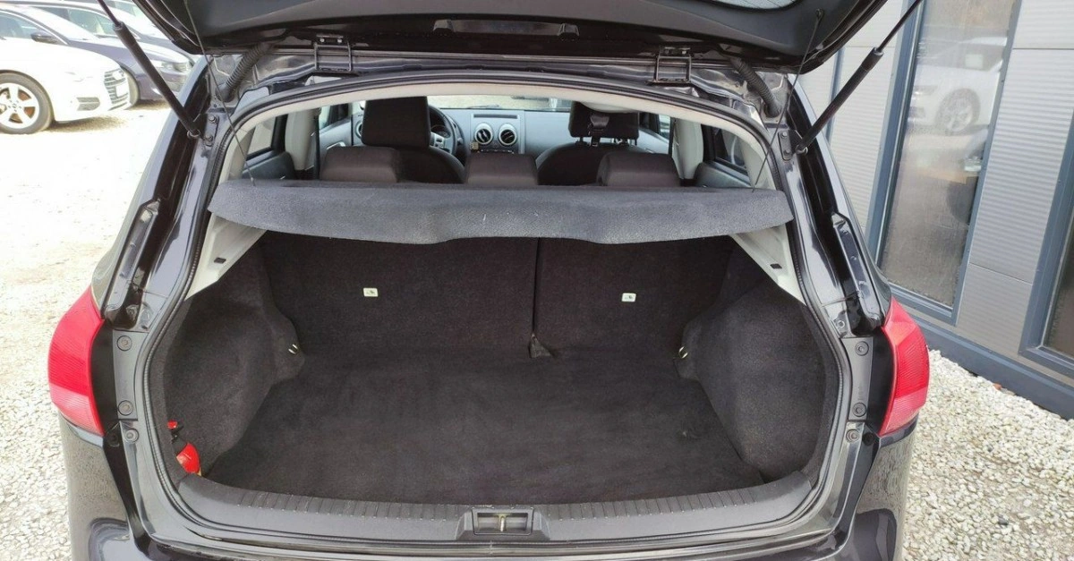 Nissan Qashqai - Zdjęcie 8