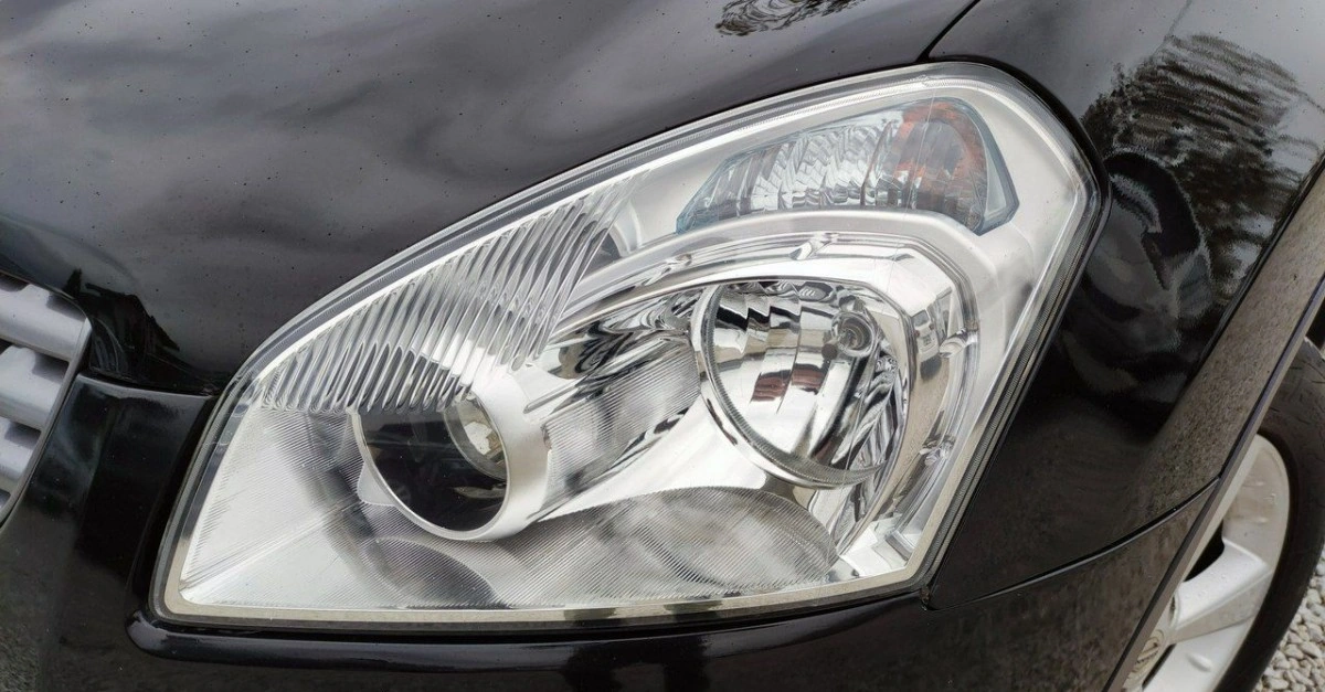 Nissan Qashqai - Zdjęcie 20