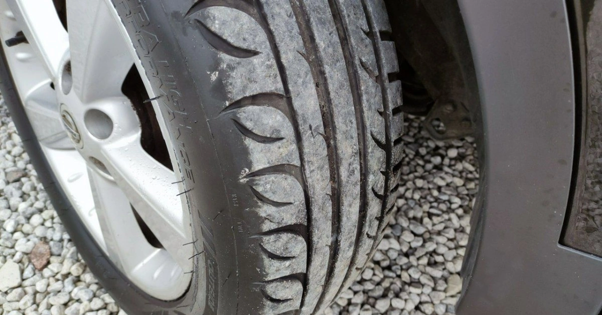 Nissan Qashqai - Zdjęcie 21