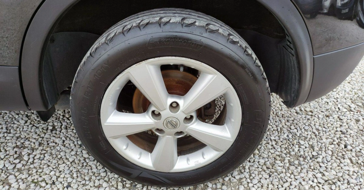 Nissan Qashqai - Zdjęcie 22