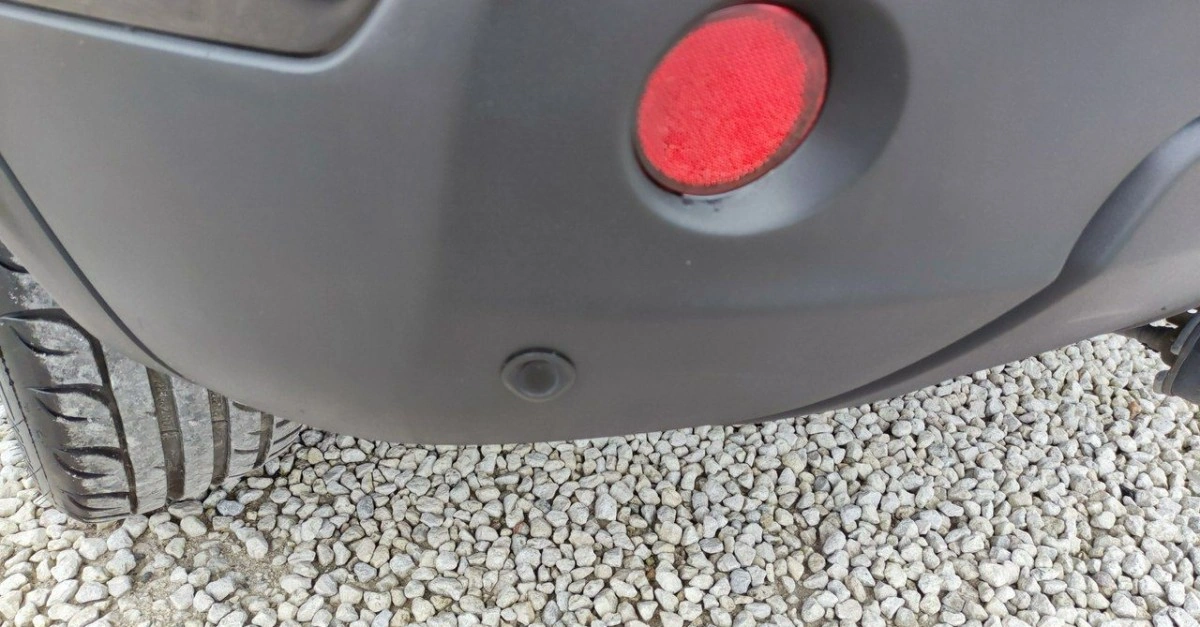 Nissan Qashqai - Zdjęcie 23