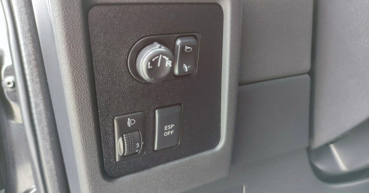 Nissan Qashqai - Zdjęcie 28