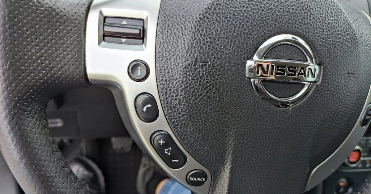 Nissan Qashqai - Zdjęcie 30