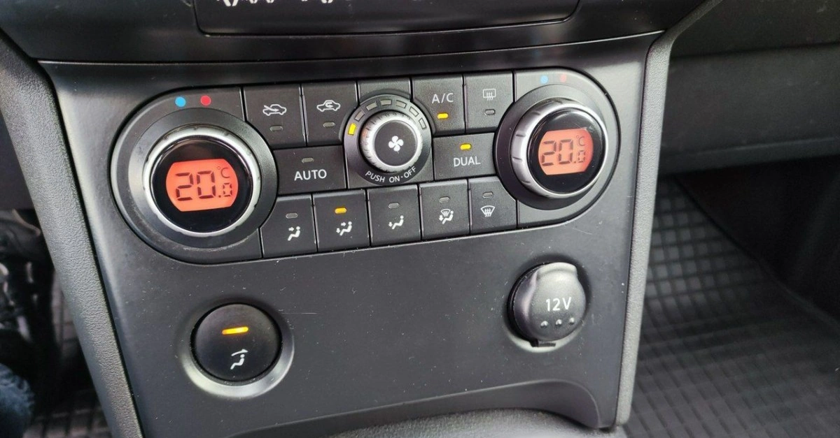 Nissan Qashqai - Zdjęcie 31