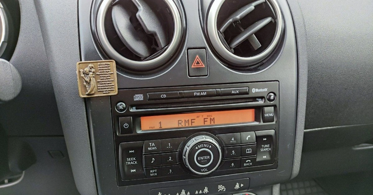 Nissan Qashqai - Zdjęcie 32