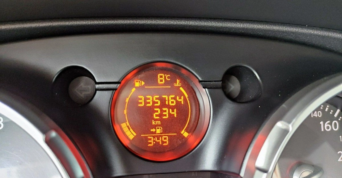 Nissan Qashqai - Zdjęcie 33