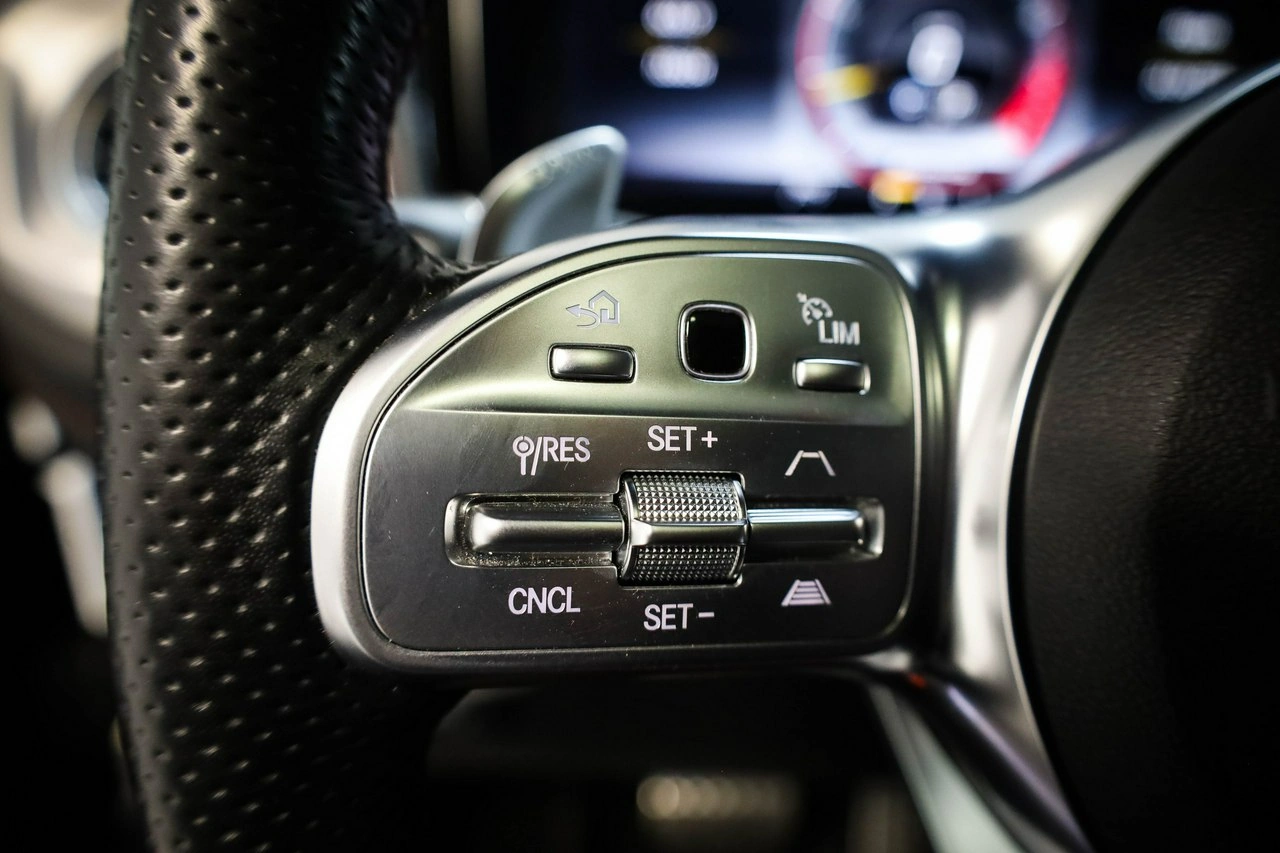 Mercedes G 63 AMG - Zdjęcie 21