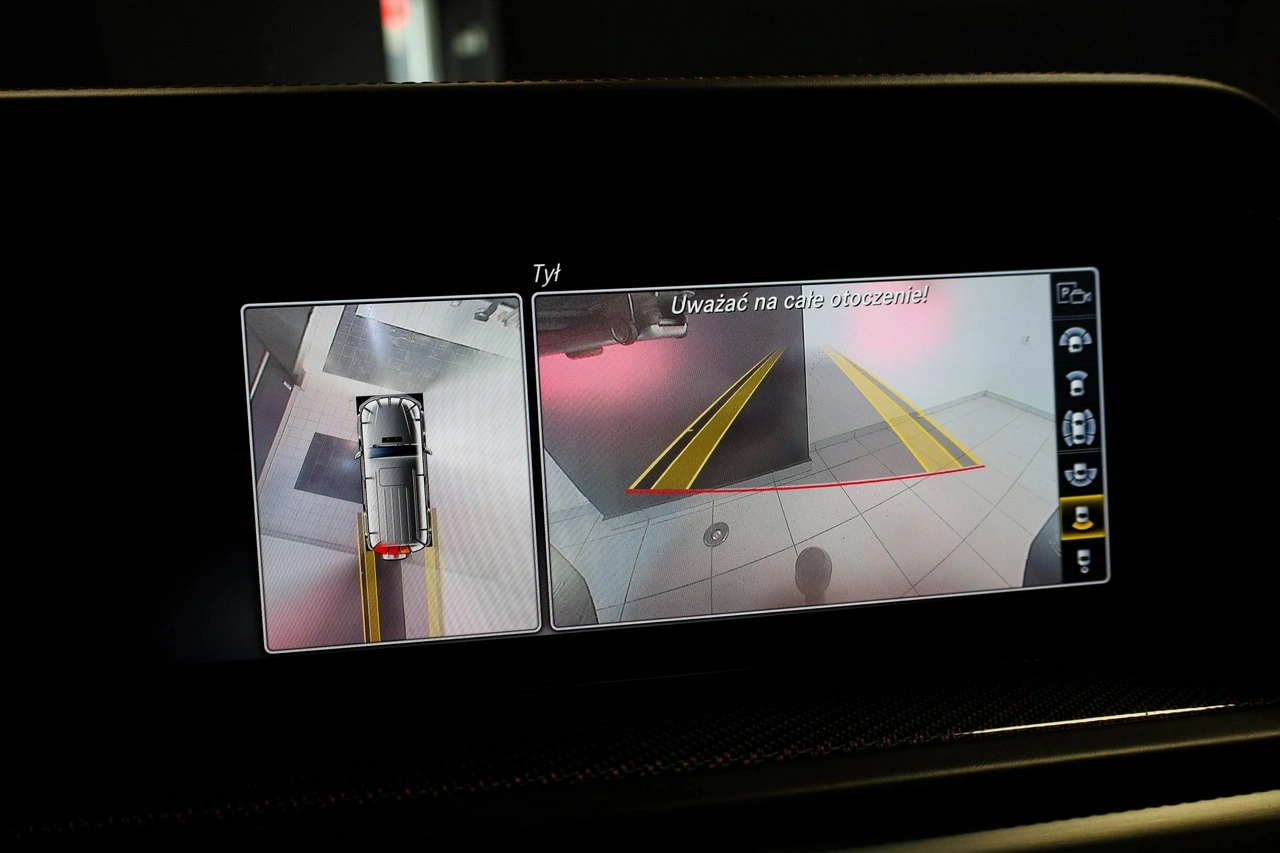 Mercedes G 63 AMG - Zdjęcie 26