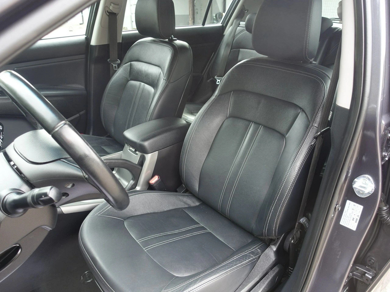 Kia Sportage - Zdjęcie 9