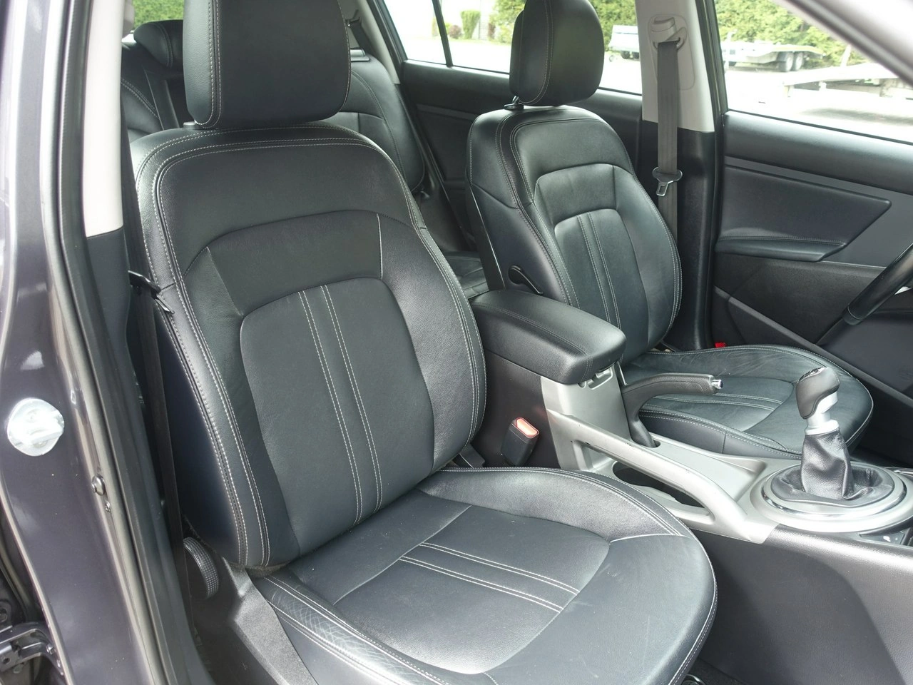 Kia Sportage - Zdjęcie 14