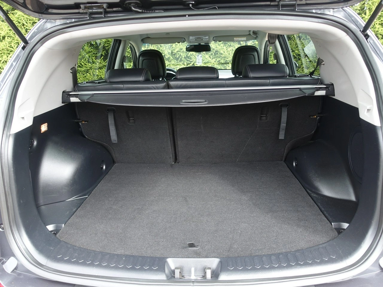 Kia Sportage - Zdjęcie 16