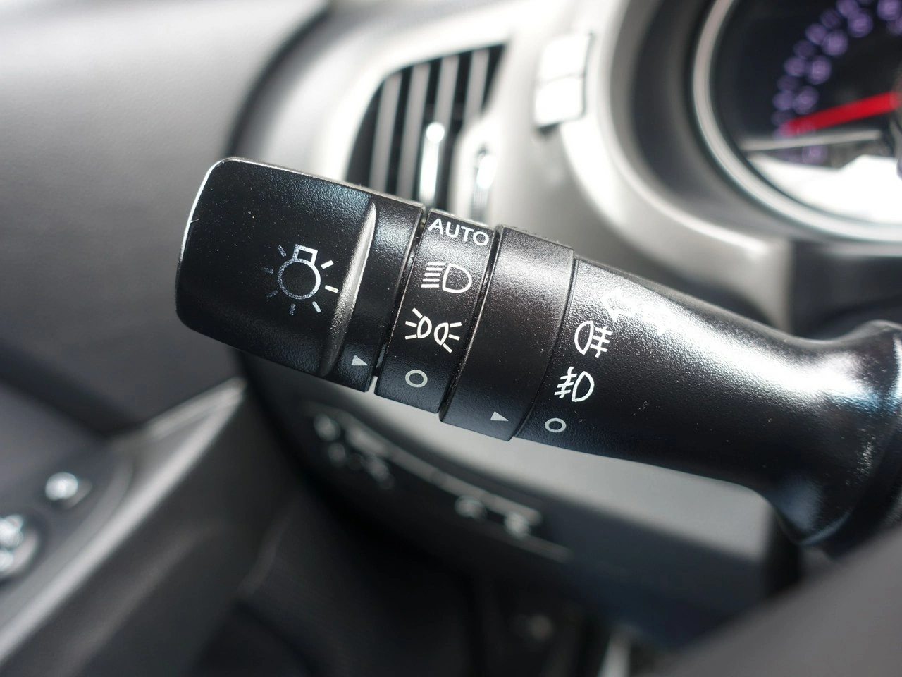 Kia Sportage - Zdjęcie 17