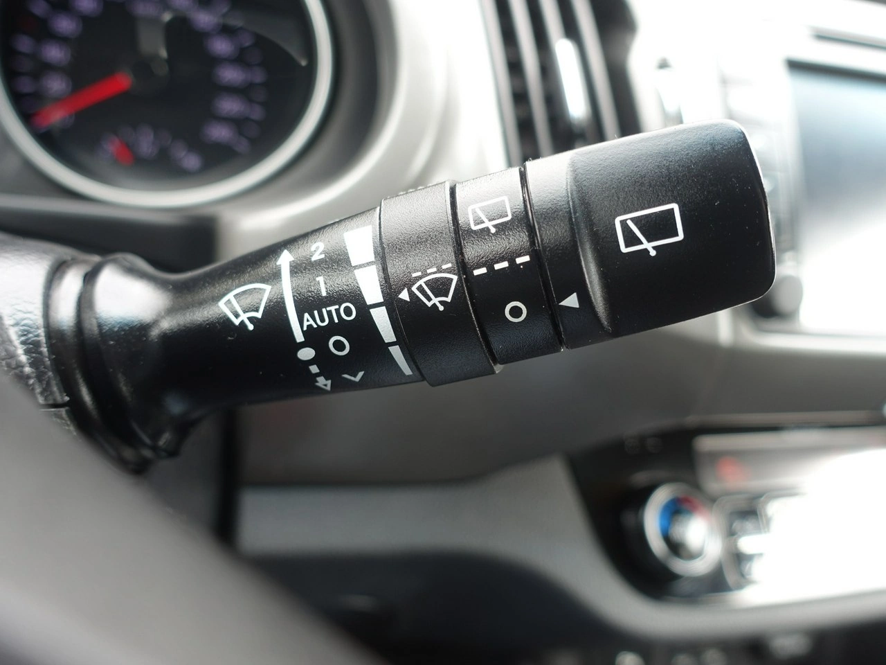 Kia Sportage - Zdjęcie 19