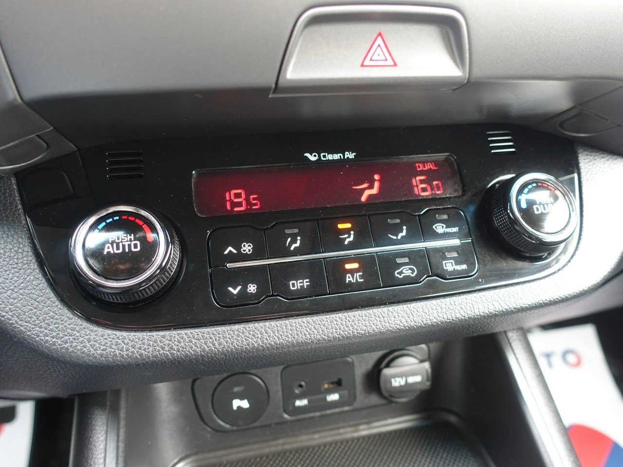 Kia Sportage - Zdjęcie 21