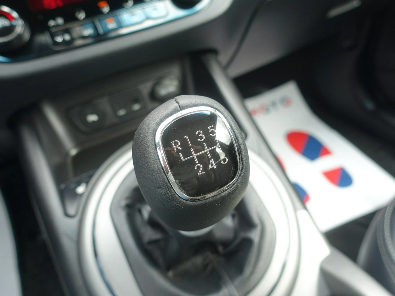 Kia Sportage - Zdjęcie 22