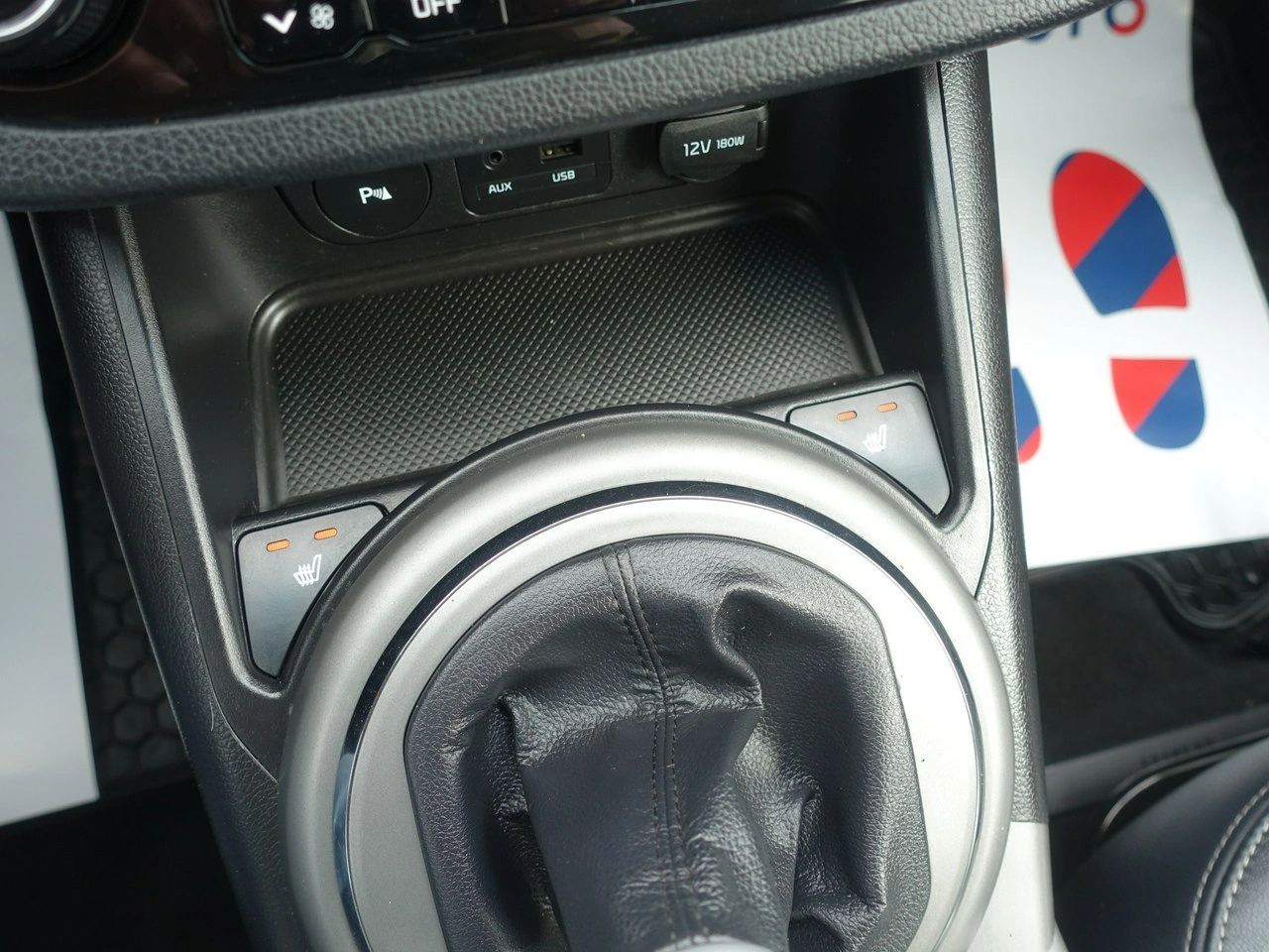 Kia Sportage - Zdjęcie 23