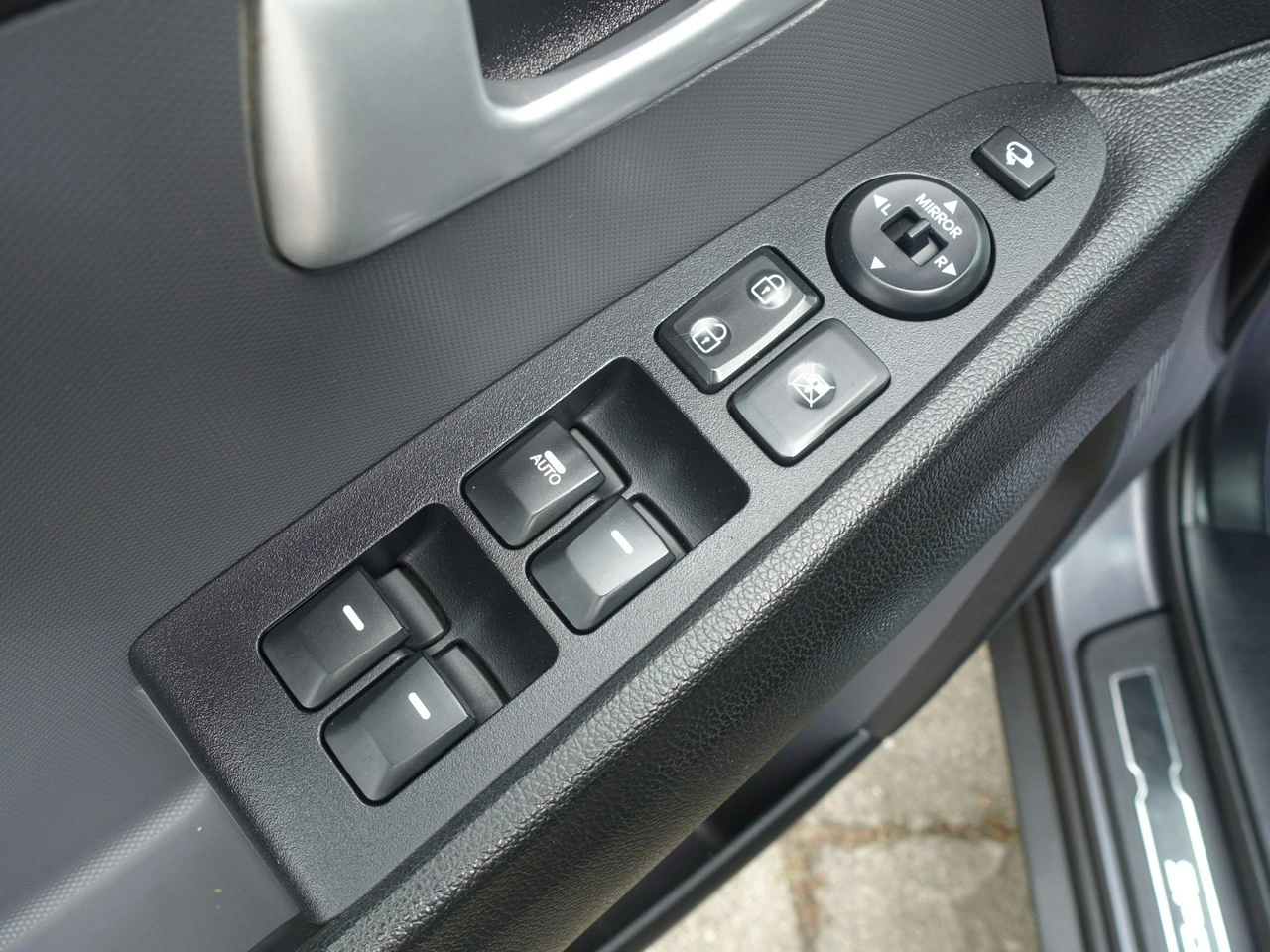 Kia Sportage - Zdjęcie 24